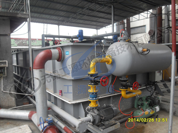 杭州凤嘉纺织有限公司现场