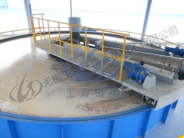 杭州萧越印染有限公司项目现场