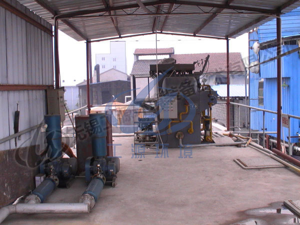 湖州新利商标制带有限公司现场