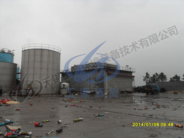 嘉兴虹亚纱管有限公司现场