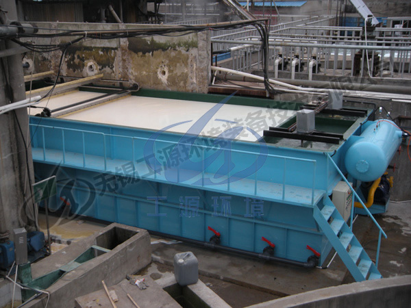 苏州铃兰卫生用品有限公司现场