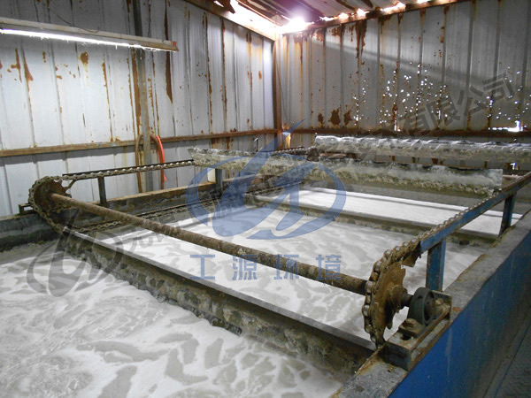 吴江宝福染织有限公司现场