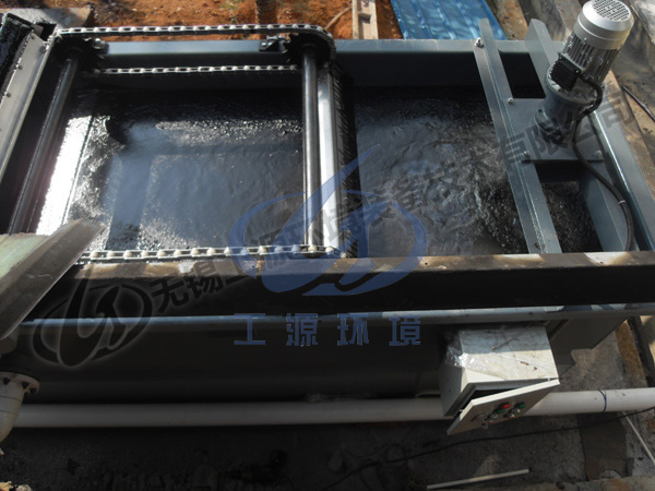 福建建阳汽车锻压件厂现场