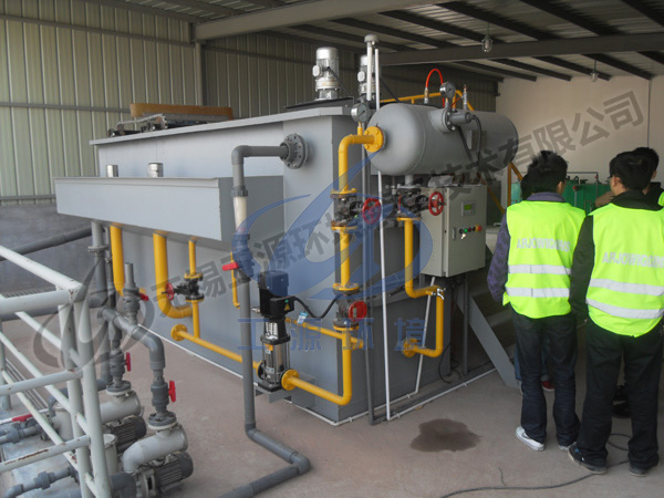 阿尔诺维根斯（衢州）特种纸业有限公司现场