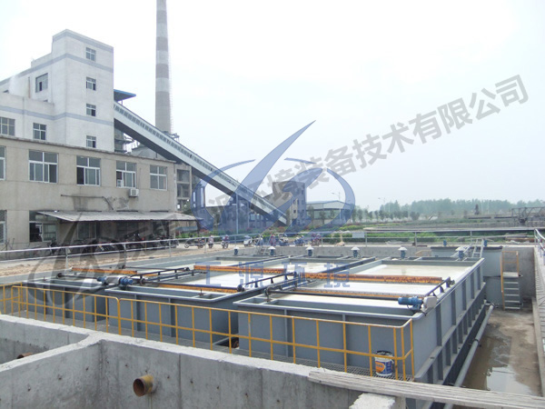 安徽林平纸业现场