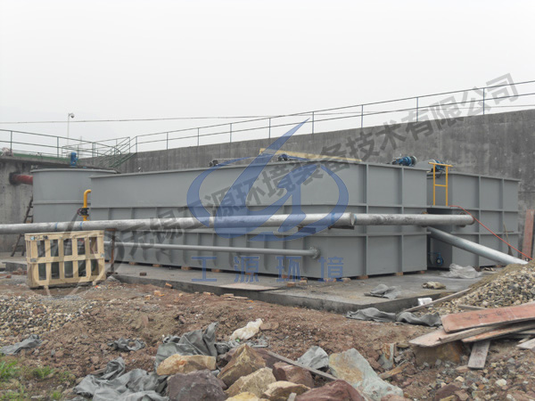 浙江乾鑫帆纸业现场